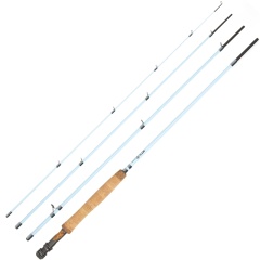 Canna da pesca a mosca Pierre Sempé MLT 9' #4