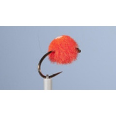 JMC H8* Uovo di pesce