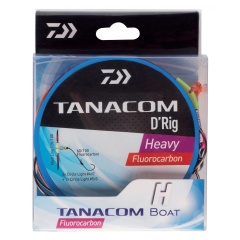 Tanacom montaggio Daiwa Pesca d'altura - Pesante