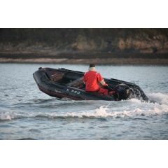 Tender Gommone 3D Tender Heavy Duty Xpro 500