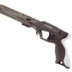 Impugnatura completa per Cressi Moicano