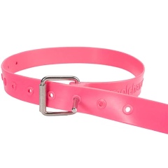 Cintura Molchanovs Core in silicone rosa