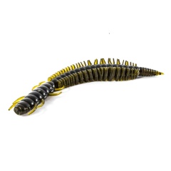 Esca Artificiale Morbida Molix Swimming Dragonfly 3,5"