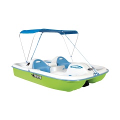 Pedalò Pelican Monaco DLX