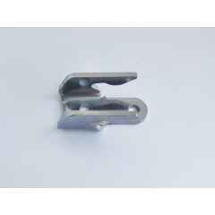 Gancio singolo Ermes