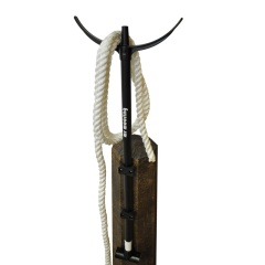 Supporto per cime ormeggio Waterline Design Mr Mooring