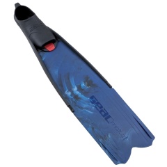 Pinne Seac sub Motus Camo Blue - 43/44