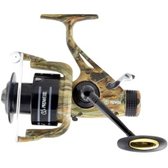 Mulinello baitrunner carpa Prowess Wildrunner - 6000