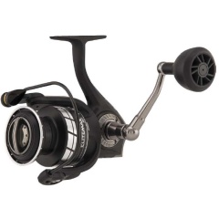 Mulinello Spinning Abu Garcia Elite Max - 3000