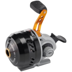 Mulinello bobina chiusa Abu Garcia Max STX Spincast