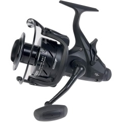 Mulinello baitrunner per carpe Mulinello baitrunner Virux V5BF