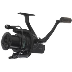 Mulinello Surfcasting Mitchell Avocast Black Edition