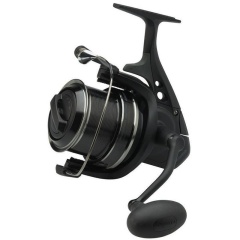 Mulinello carpfishing Okuma Black Bomber Spod