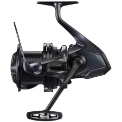 Moulinet carpe Shimano Aero XTC