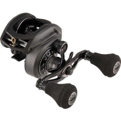 Casting Abu Garcia Revo Beast Bestia di fusione a basso profilo Casting Reel 