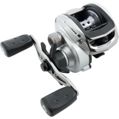 Bobina di fusione Abu Garcia Argento Max Argento Max Argento Max Max