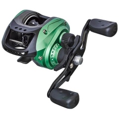 Mulinello Casting Gunki Trooper BC 200