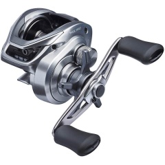Mulinello casting Mitchell Mx3 Pro Low profile HG