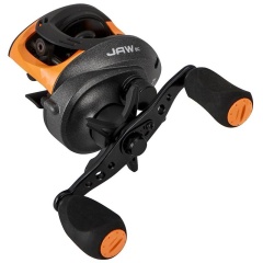 Mulinello Casting Okuma Jaw