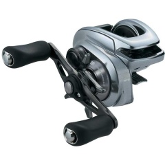 Mulinello casting Shimano Bantam MGL