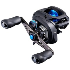 Mulinello casting Shimano Slx DC - 151 Mano sinistra