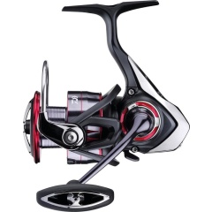 Moulinet Daiwa Fuego LT