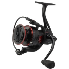 Bobina aggiuntiva Mulinello Quick 6 FD