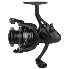 Mulinello Baitrunner Okuma Carbonite B-Feeder