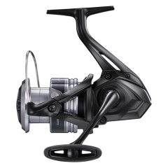 Moulinet spinning Shimano Aero BB