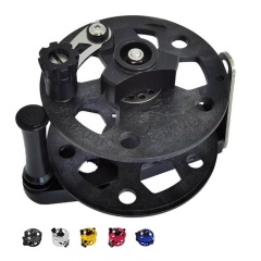 Mulinello arbalete Ermes Albatros 80