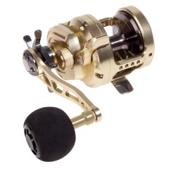 Mulinello Traina Hart Brutal SD 50L