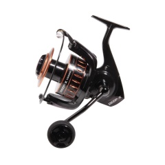 Mulinello Spinning Hart Deep-X