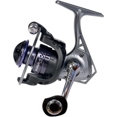 moulinet hart Purple R