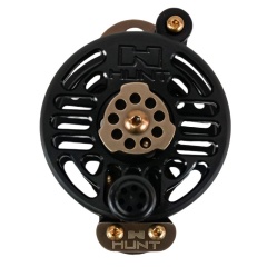 Mulinello Hunt Tribal