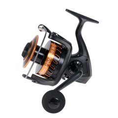 Mulinello Spinning Iridium Bahamas