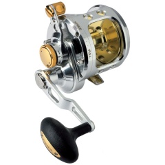 PescaMulinello Fin-Nor Marquesa MA20T