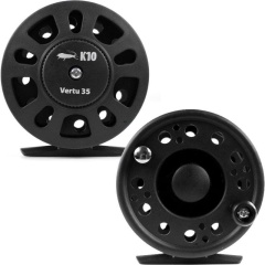 Moulinet mouche Jmc K10 Vertu
