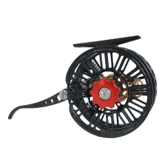 Mulinello mosca Jmc Ozone Black edition 36