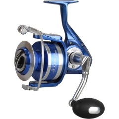 Moulinet spinning Okuma Blue Azores