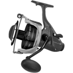 Mulinello Baitrunner Okuma Tomcat Baitfeeder