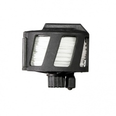 Mulinello arbalete orizzontale Pathos