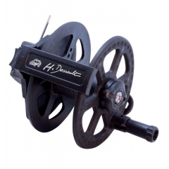 Mulinello Arbalete H.Dessault Reel 50