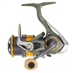 Mulinello spinning Daiwa Silvercreek MQ LT 2022 - 2500 S XH
