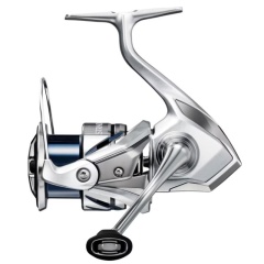 Mulinello Spinning Shimano Stradic Fm