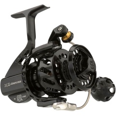 Mulinello spinning Van Staal Vsx2 Black