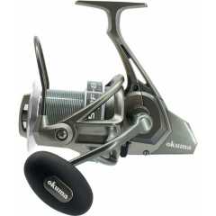 Moulinet surfcasting Okuma Surf 8K
