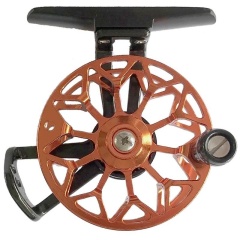 Mulinello Pesca Trota Al Tocco Garbolino Lexica toc 55