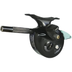 Moulinet Toc Peerless-Bam Ritma 73 droitier Peerless-Bam