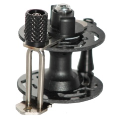 Mulinello Sigalsub Edy carbonio - 30 metri 