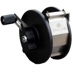 Mulinello Sigalsub Edy - Modello 60 mm